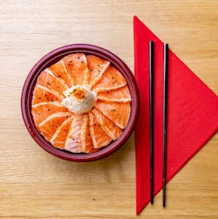 Le restaurant - Central Sushi - Belfort - meilleur restaurant BELFORT