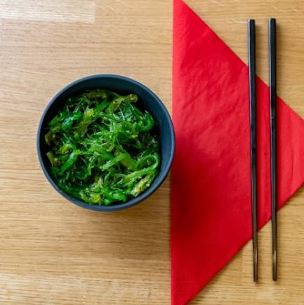 Le restaurant - Central Sushi - Belfort - meilleur resto BELFORT