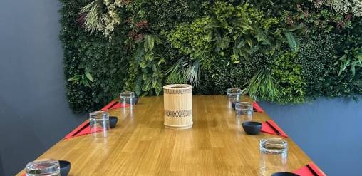 Le restaurant - Central Sushi - Belfort - bon restaurant BELFORT