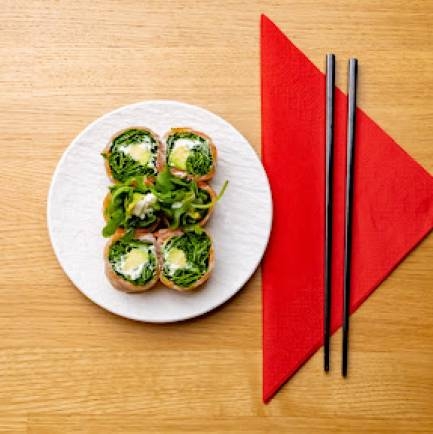 Le restaurant - Central Sushi - Belfort - manger a BELFORT