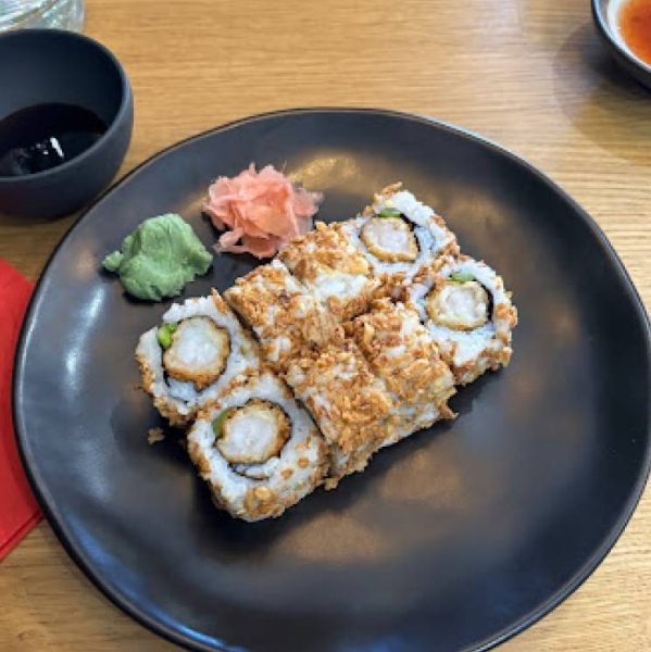 Central Sushi - Restaurant Belfort - top resto BELFORT
