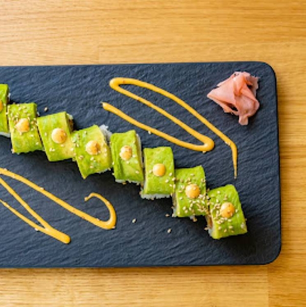 Central Sushi - Restaurant Belfort - restaurant a faire BELFORT