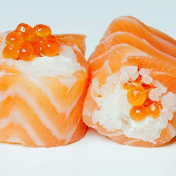 Central Sushi - Restaurant Belfort - manger a BELFORT